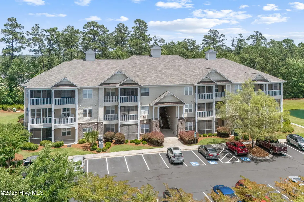 240 Woodlands Way #Unit 7, Calabash, NC 28467 - #1