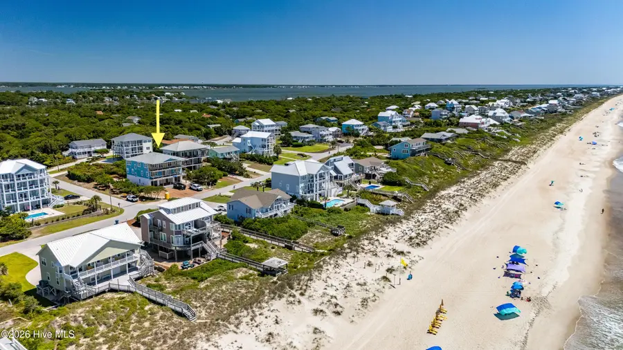 7224 Ocean Drive #A, Emerald Isle, NC 28594 - #2