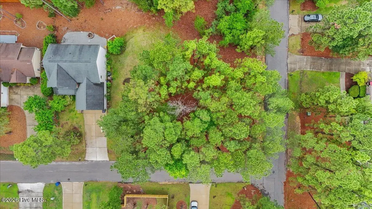 5226 Elderberry Drive, Vass, NC 28394 - #1