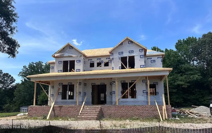 162 Farmstead Court, Wendell, NC 27591 - #2