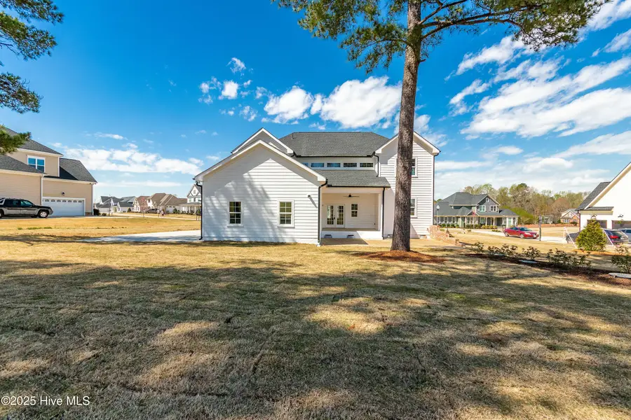162 Farmstead Court, Wendell, NC 27591 - #3
