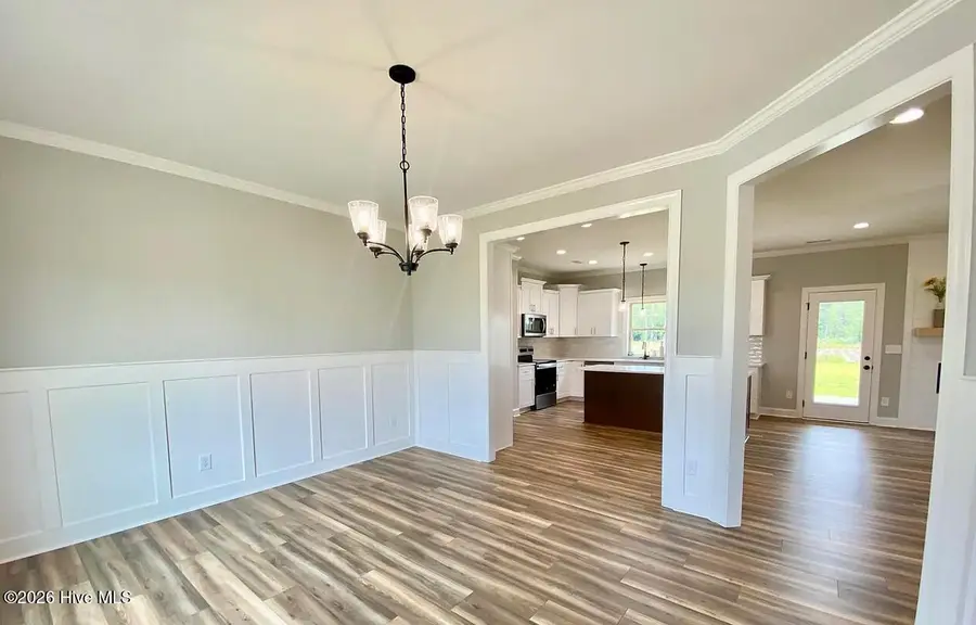 6391 Radio Tower Road, Wilson, NC 27893 - #3