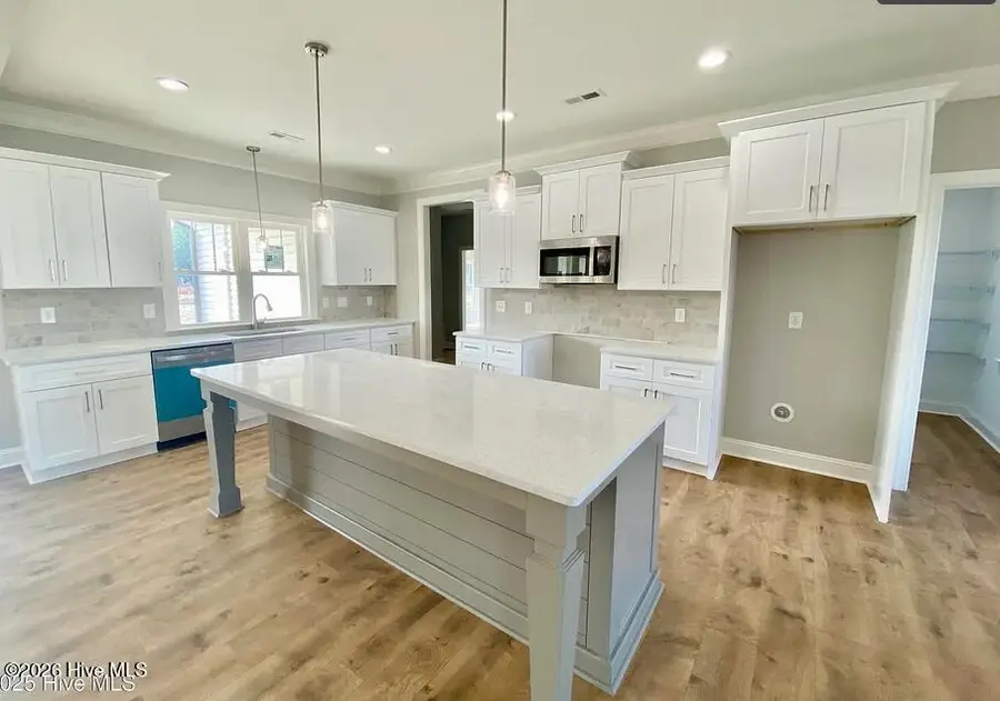 6397 Radio Tower Road, Wilson, NC 27893 - #3
