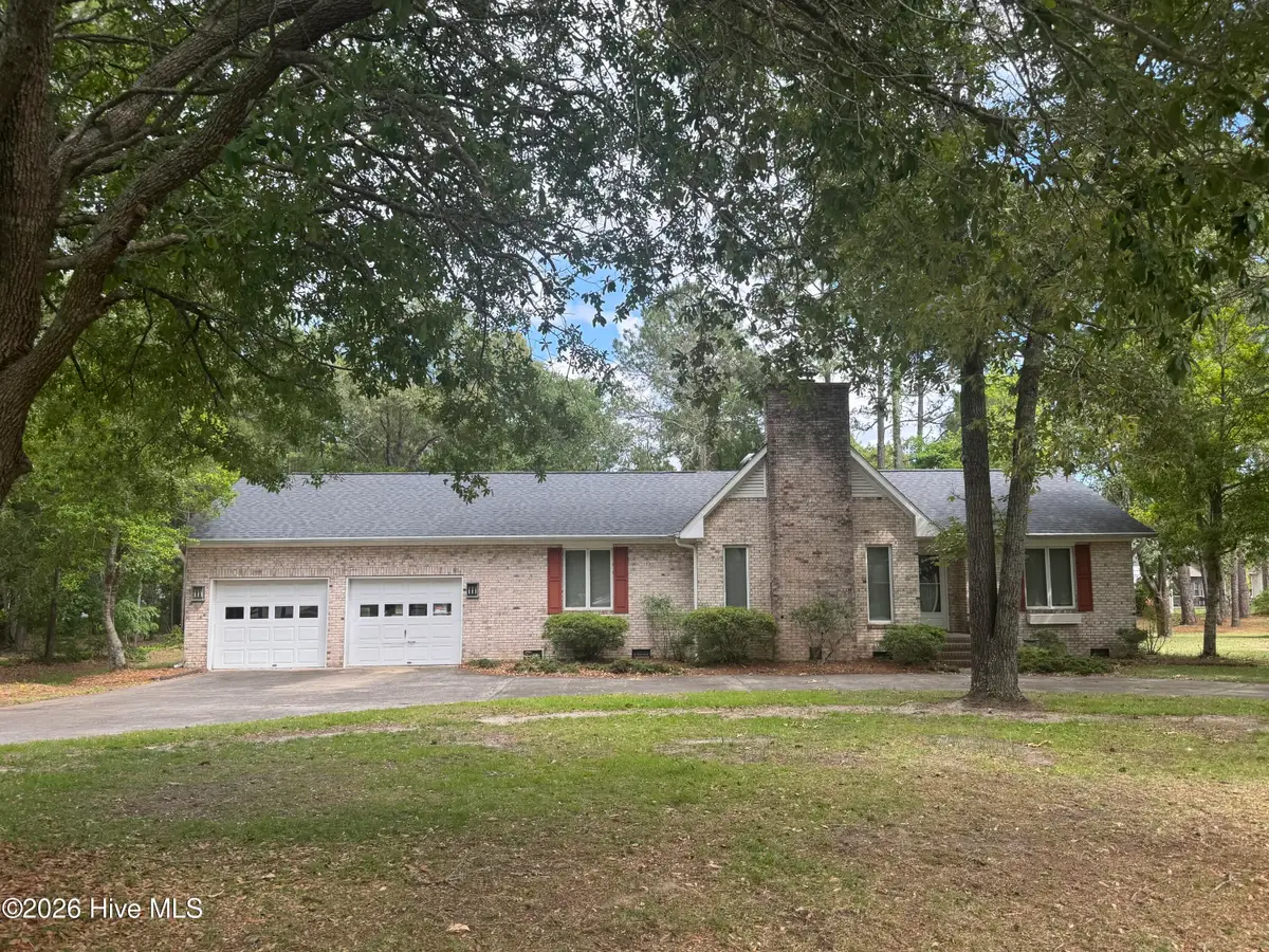 900 Crane Drive, New Bern, NC 28560 - #1