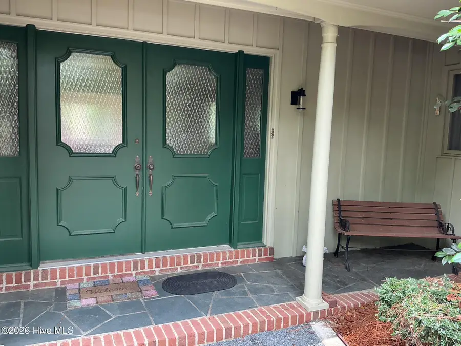 80 Hardee Lane, Whispering Pines, NC 28327 - #3