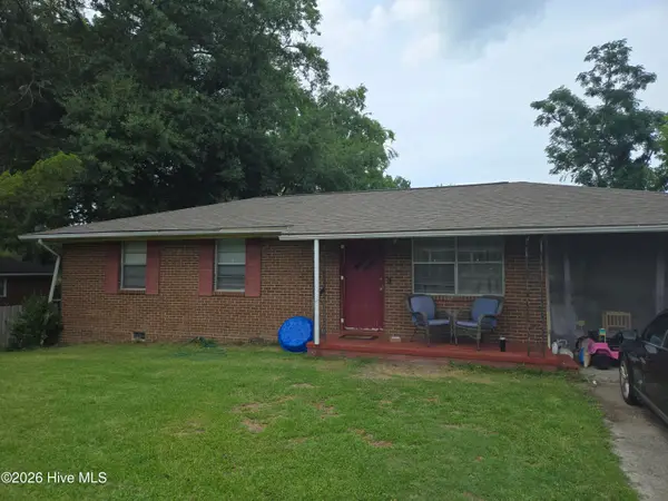 3407 Cannongate Drive, Augusta, GA 30907