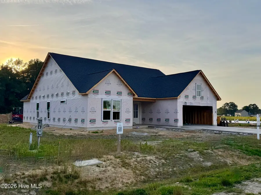 1778 Dixon Grove Lane, Grimesland, NC 27837 - #2