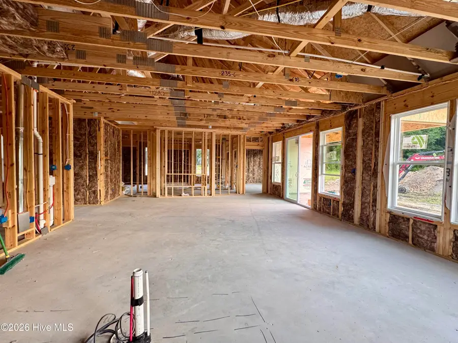 1778 Dixon Grove Lane, Grimesland, NC 27837 - #3