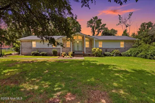 3830 Wayne Memorial Drive, Goldsboro, NC 27534