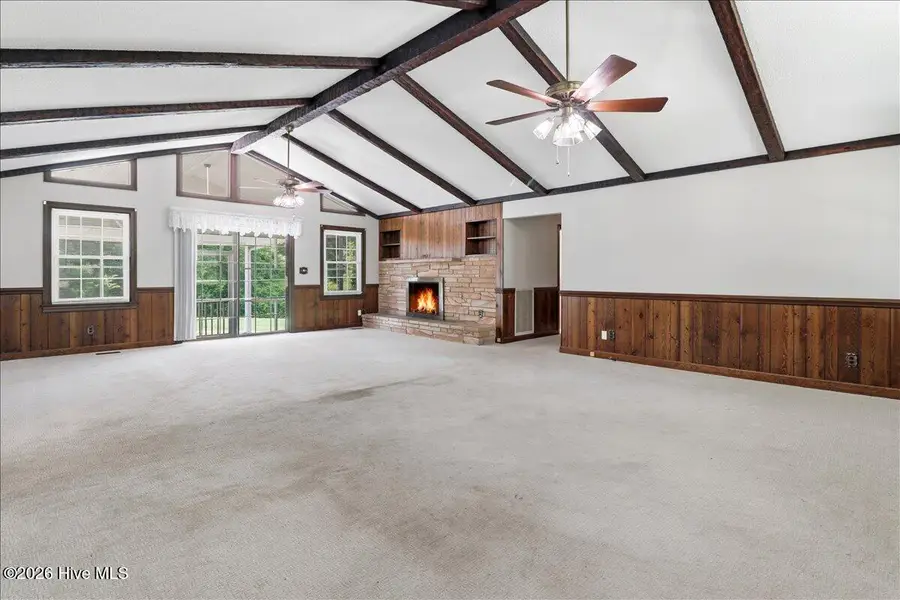 3830 Wayne Memorial Drive, Goldsboro, NC 27534 - #3