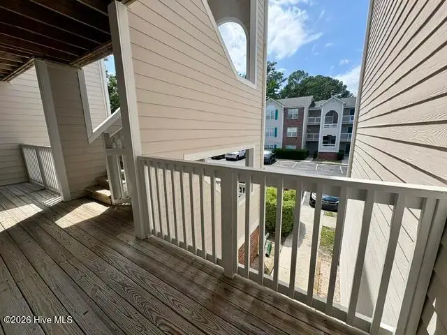 902 Litchfield Way #E, Wilmington, NC 28405 - #2