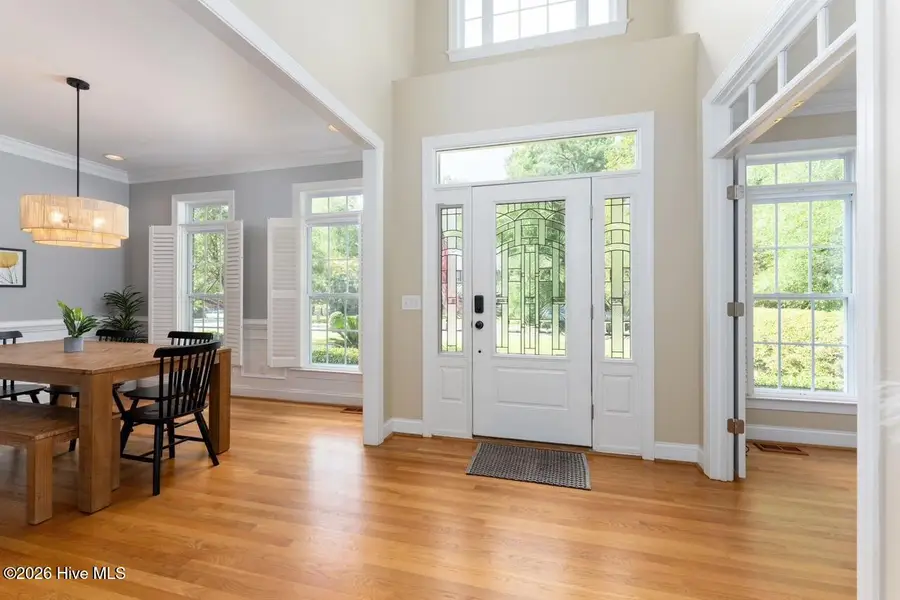 4613 Bentley Drive, Wilmington, NC 28409 - #3