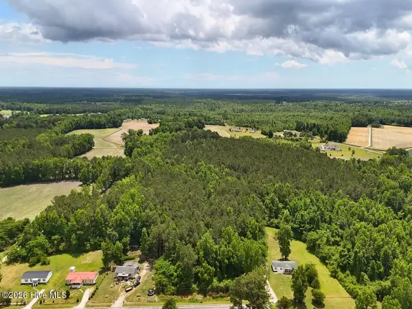 0 Ruby's Lane, Maysville, NC 28555