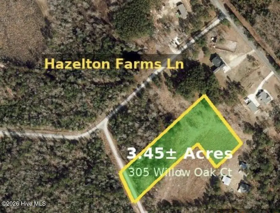 305 Willow Oak Court, Cameron, NC 28326 - #1