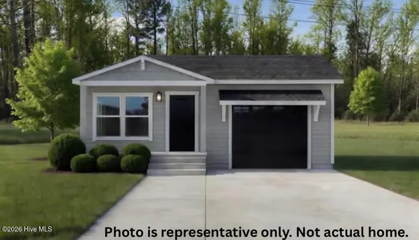00 Mccoy Drive, Nashville, NC 27856