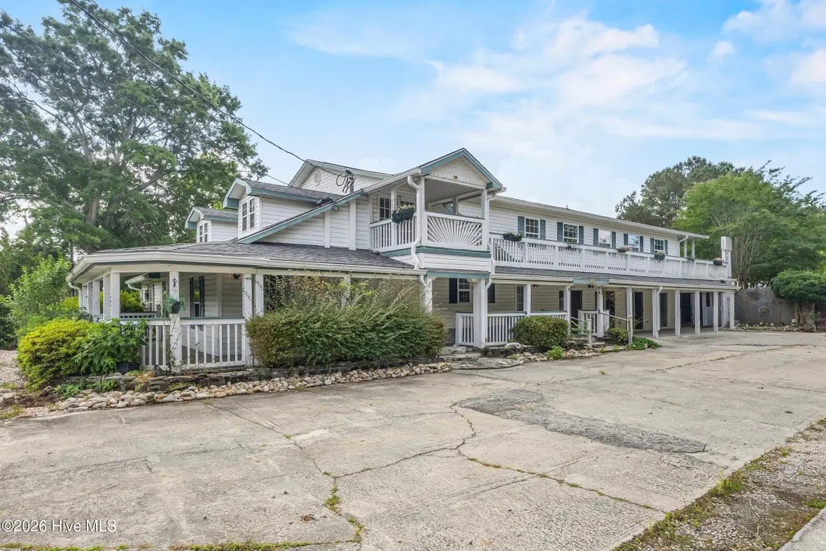 1453 Old Fayetteville Road Ne, Leland, NC 28451 - #1