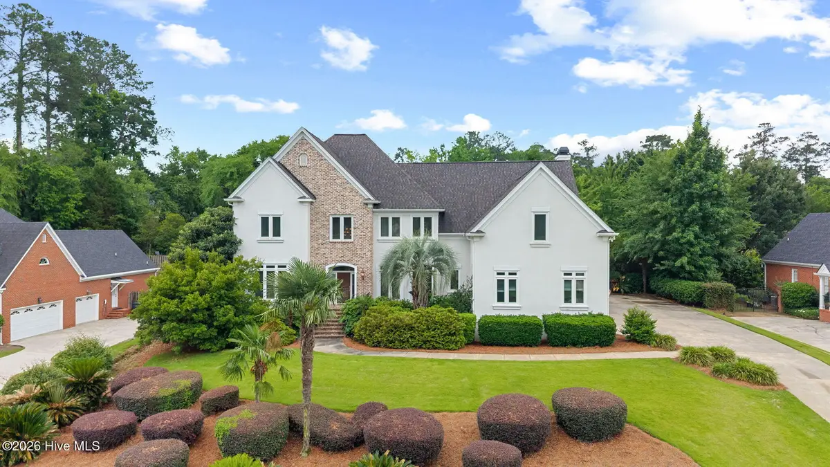 3524 Granite Way, Martinez, GA 30907 - #1