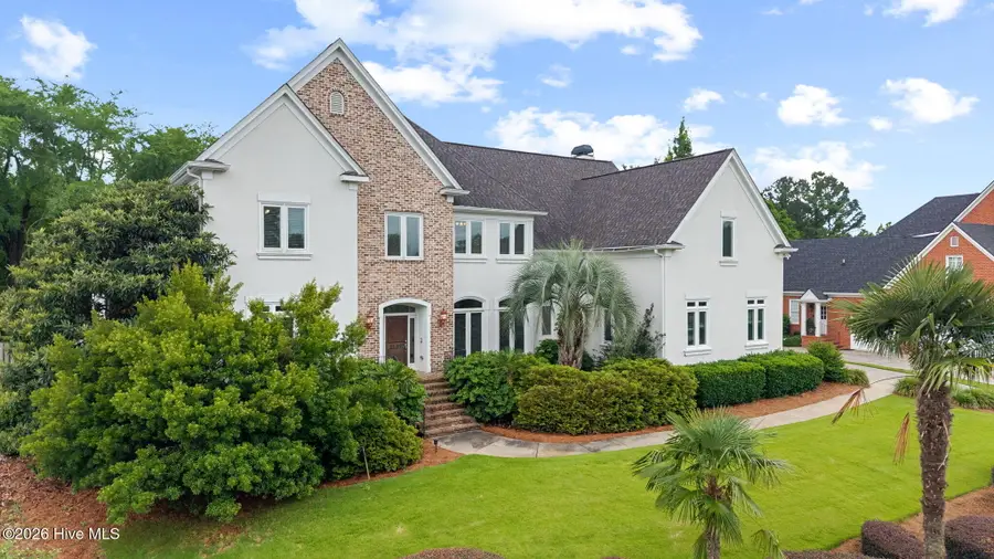 3524 Granite Way, Martinez, GA 30907 - #2