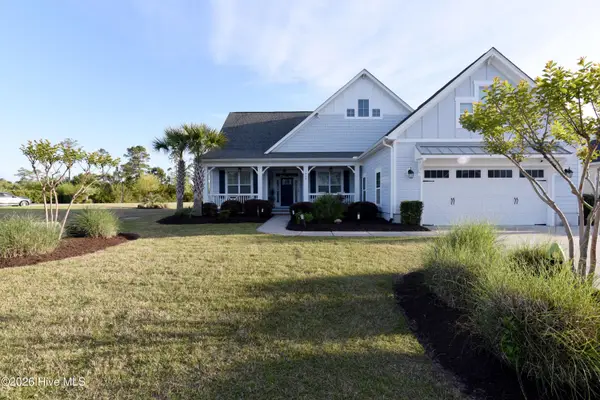 1388 Long Pond Road Sw, Ocean Isle Beach, NC 28469