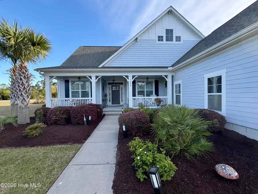 1388 Long Pond Road Sw, Ocean Isle Beach, NC 28469 - #2