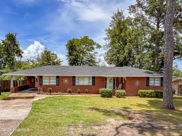 2533 Richmond Hill Road, Augusta, GA 30906