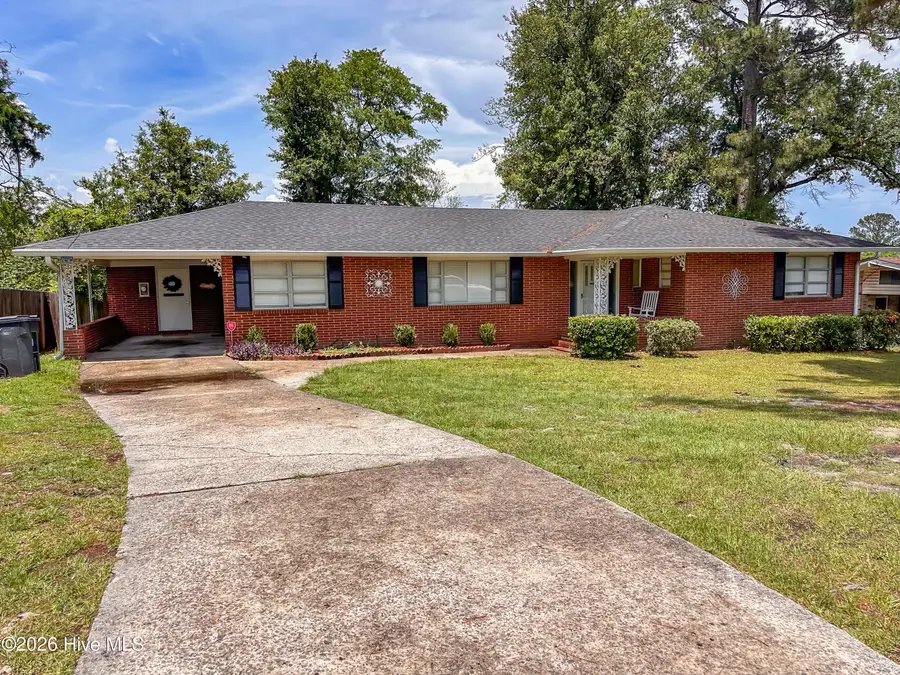 2533 Richmond Hill Road, Augusta, GA 30906 - #2