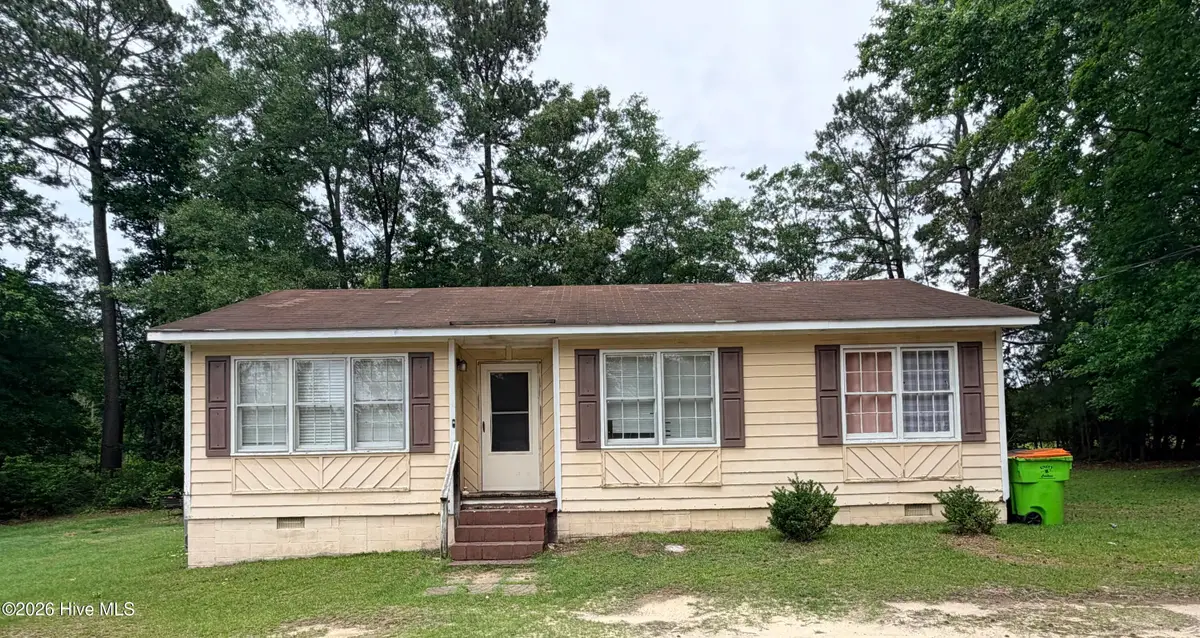 199 Zoo Road S, Roanoke Rapids, NC 27870 - #1