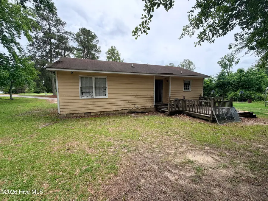 199 Zoo Road S, Roanoke Rapids, NC 27870 - #2
