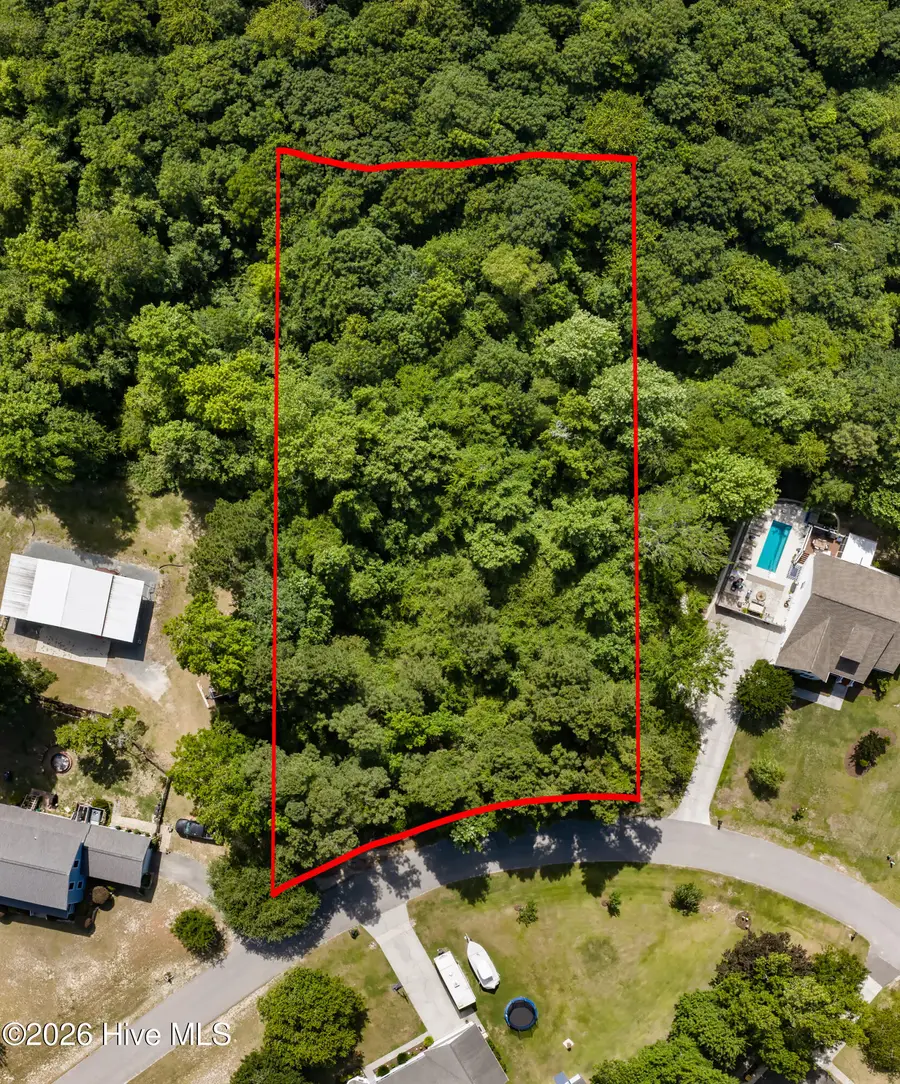 L32 Twelve Pointer Road, Hampstead, NC 28443 - #3