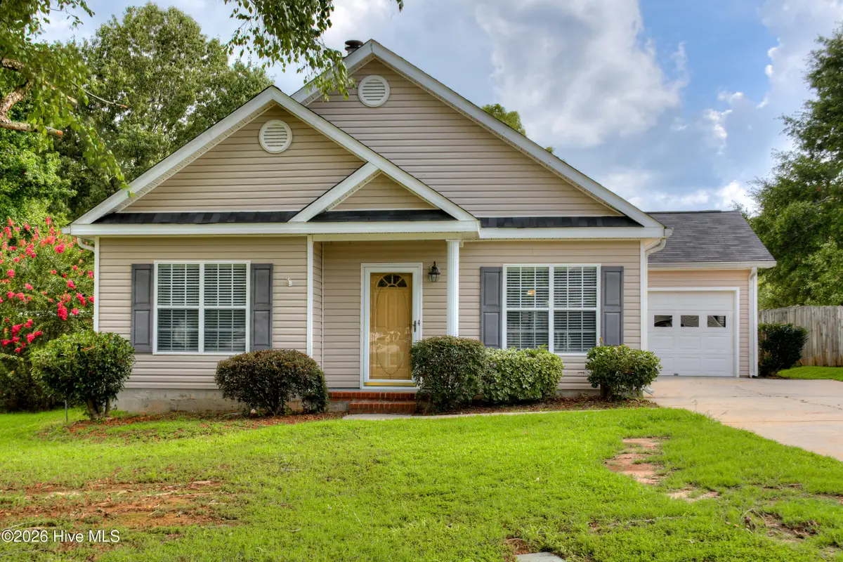 5158 Saddle Circle, Evans, GA 30809 - #1