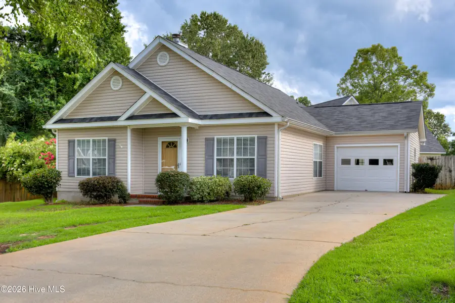 5158 Saddle Circle, Evans, GA 30809 - #2