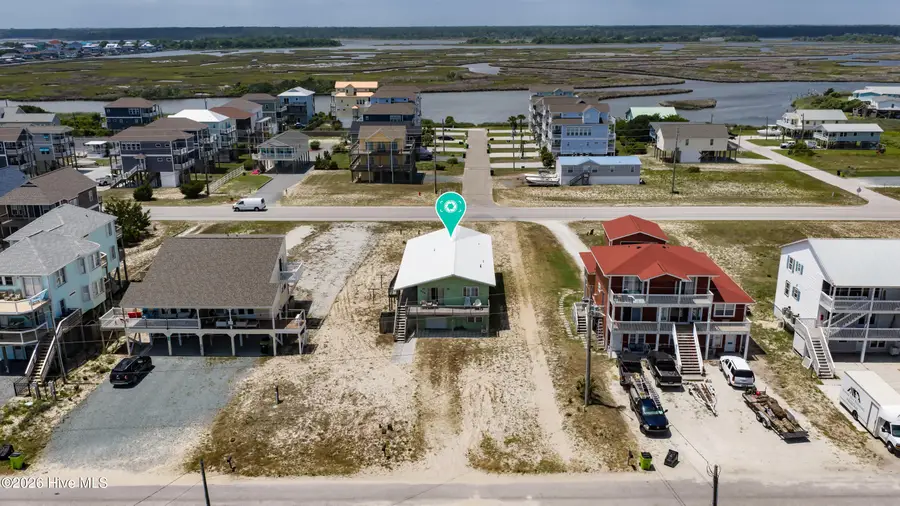 225 Sea Shore Drive, North Topsail Beach, NC 28460 - #3