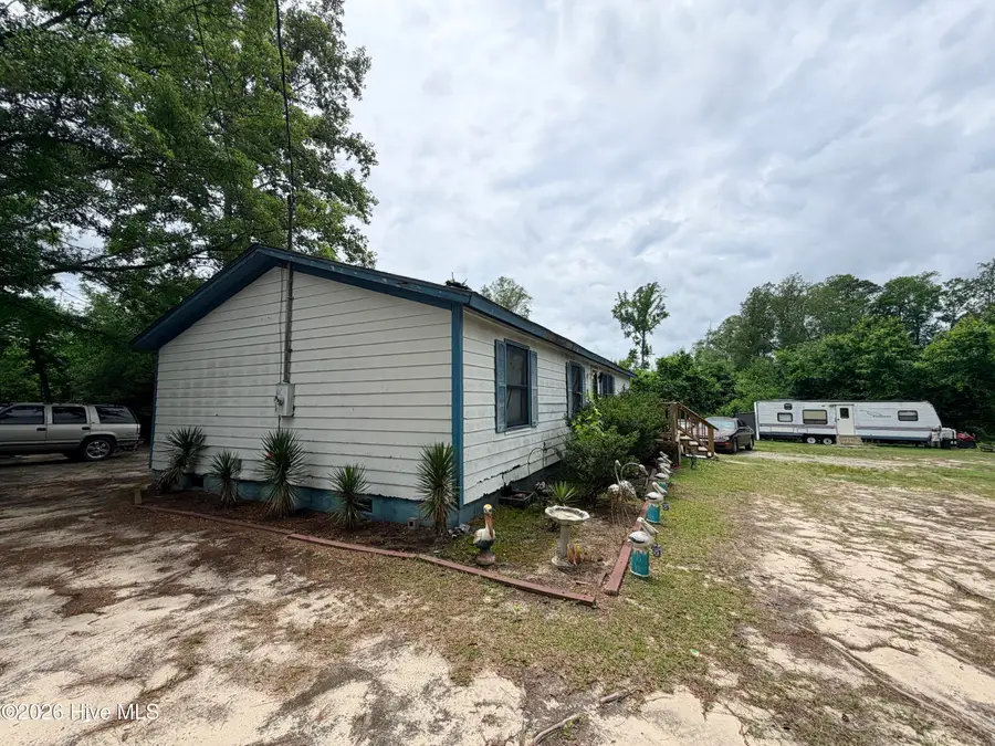 197 Zoo Road S, Roanoke Rapids, NC 27870 - #3