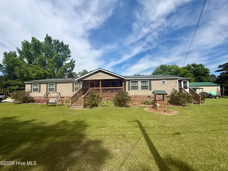 102 Belcher Road, Williamston, NC 27892 - #3
