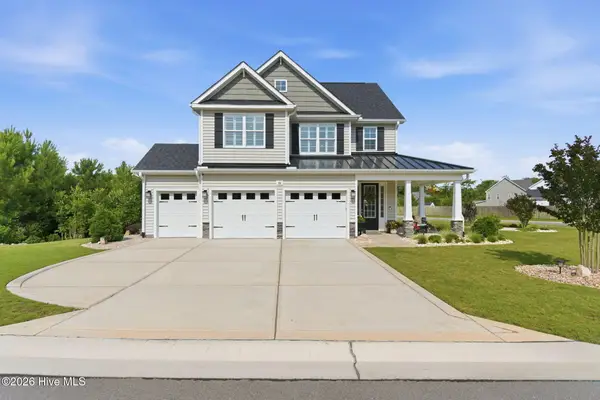 24 W Abaco Way, Hampstead, NC 28443