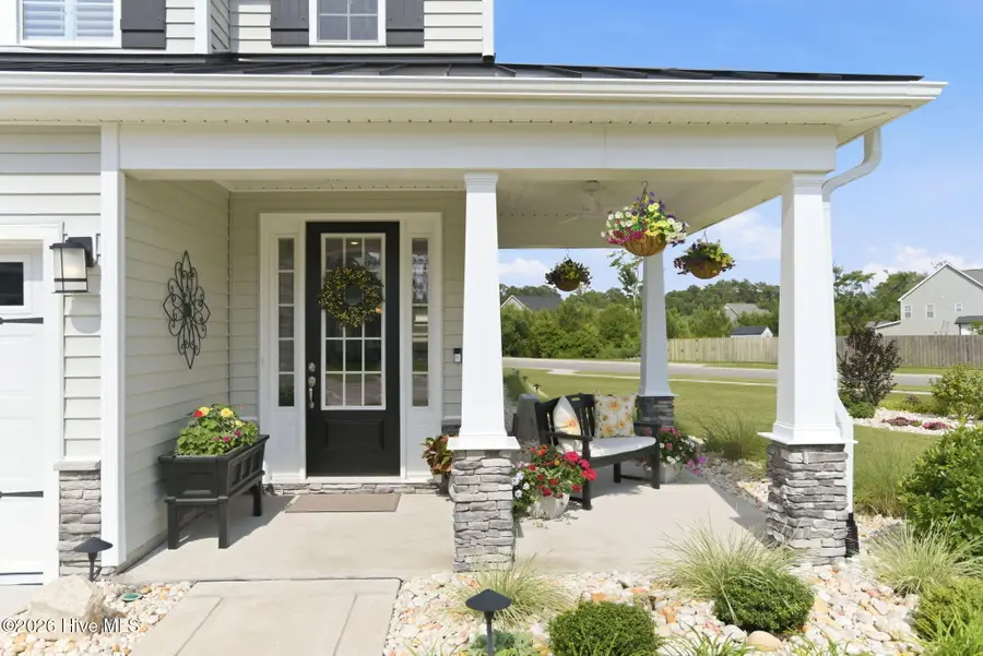 24 W Abaco Way, Hampstead, NC 28443 - #2
