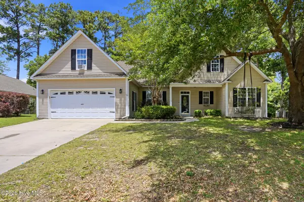 103 Southern Magnolia Court, Hampstead, NC 28443