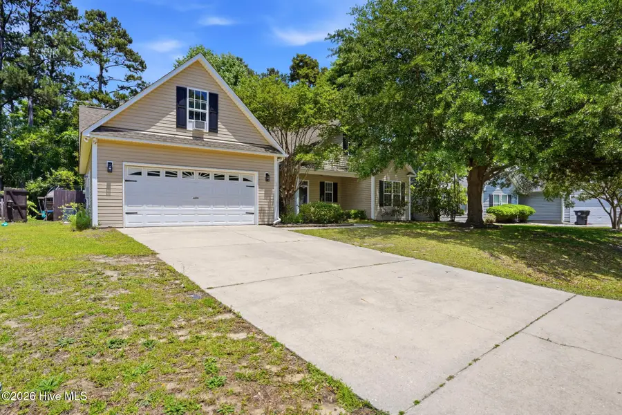 103 Southern Magnolia Court, Hampstead, NC 28443 - #3