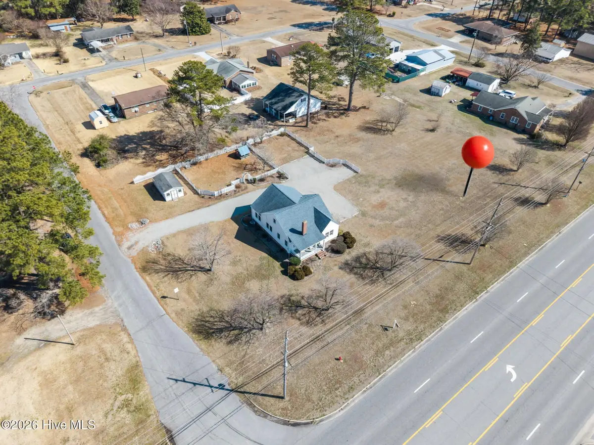 0 Us 264, Washington, NC 27889 - #1