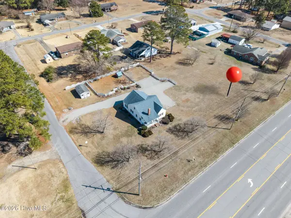 0 Us 264, Washington, NC 27889