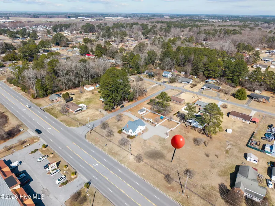 0 Us 264, Washington, NC 27889 - #2