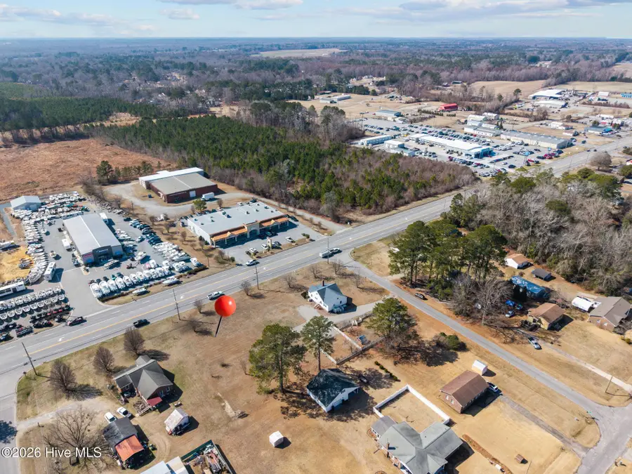 0 Us 264, Washington, NC 27889 - #3