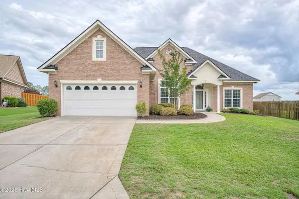 4746 Billie J Drive Drive, Augusta, GA 30909