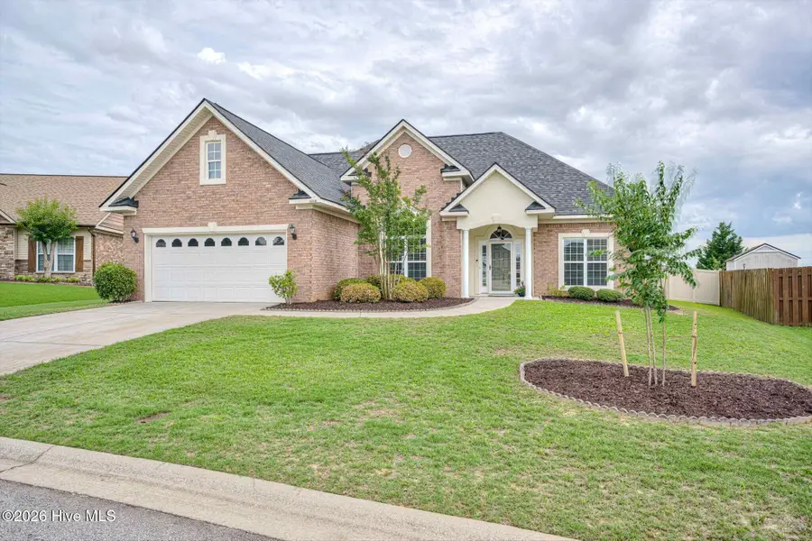 4746 Billie J Drive Drive, Augusta, GA 30909 - #2