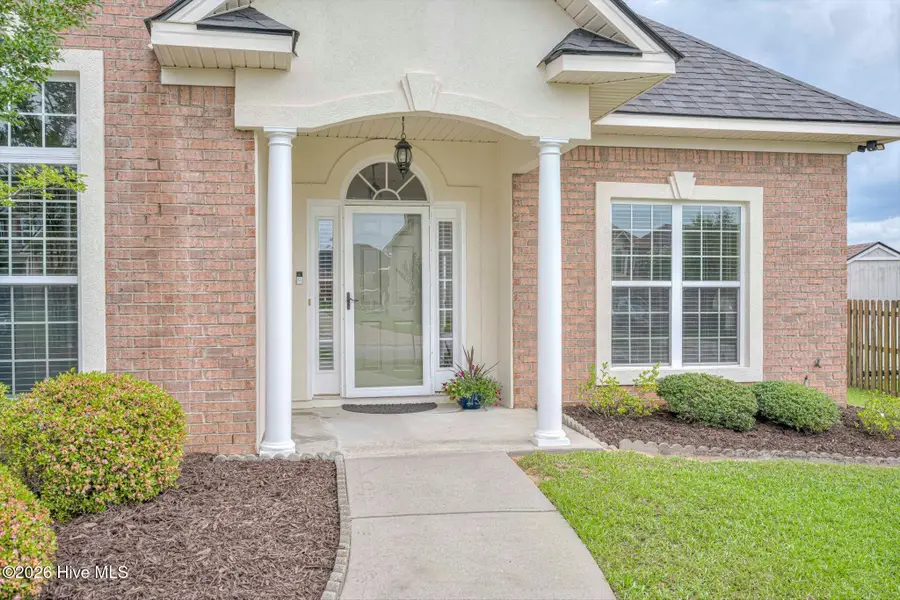 4746 Billie J Drive Drive, Augusta, GA 30909 - #3