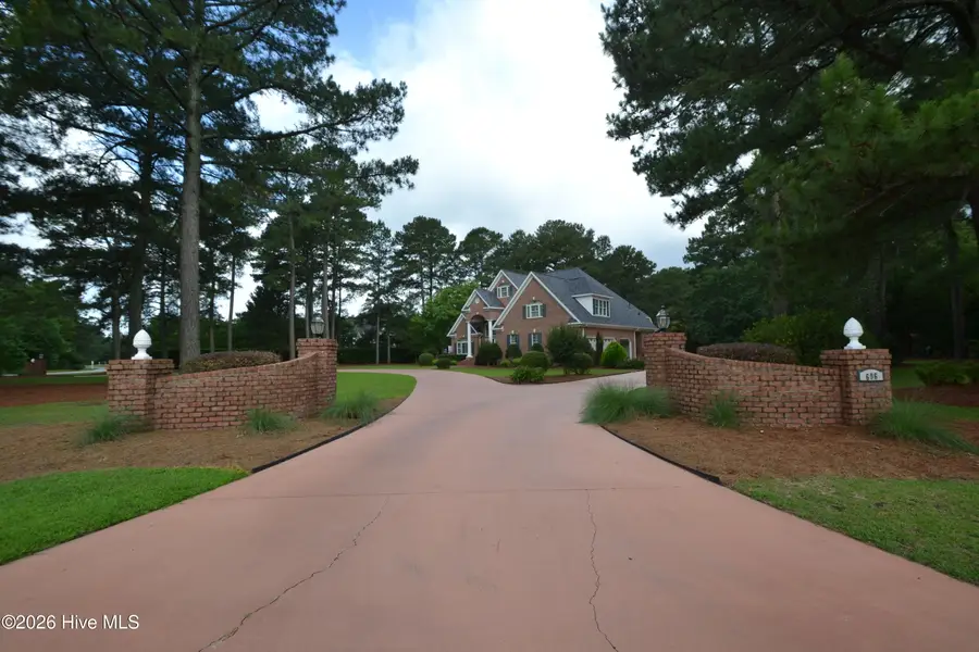 696 Jordan Drive, Greenville, NC 27834 - #2