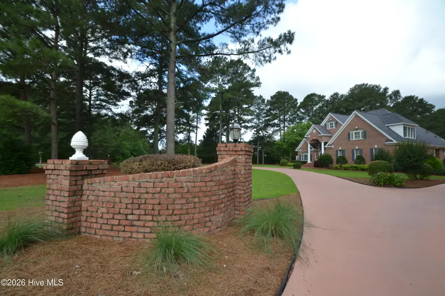 696 Jordan Drive, Greenville, NC 27834 - #3