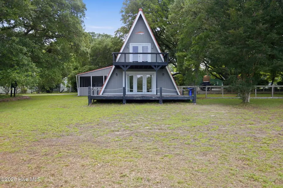 1098 Kings Landing Road, Hampstead, NC 28443 - #2