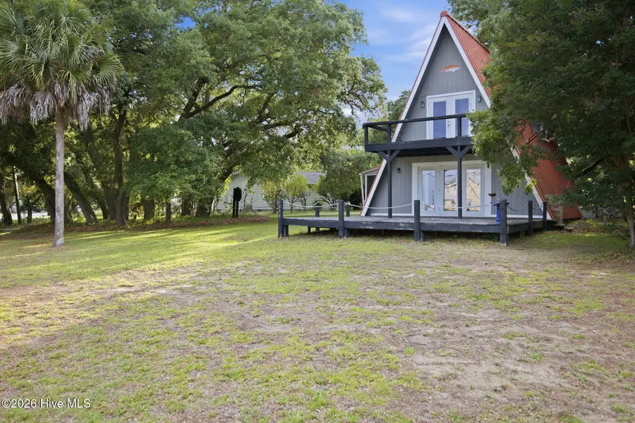 1098 Kings Landing Road, Hampstead, NC 28443 - #3