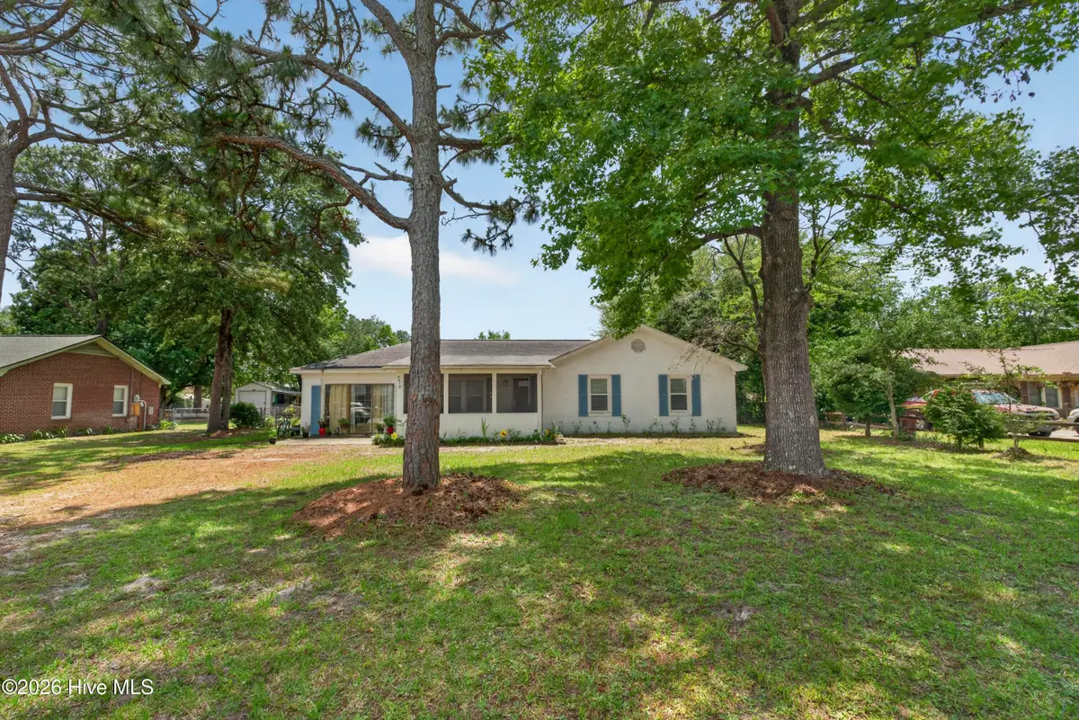 4810 W Lord Byron Road, Wilmington, NC 28405 - #1